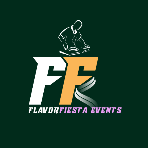 FlavorFiesta Events Favicon